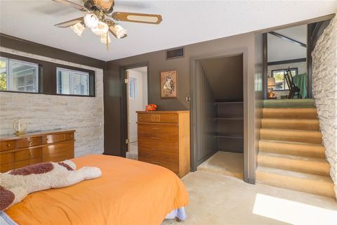 Tiny photo for 1818 Vance CIR, Austin, TX 78701 (MLS # 9482640)