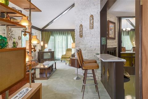 Tiny photo for 1818 Vance CIR, Austin, TX 78701 (MLS # 9482640)