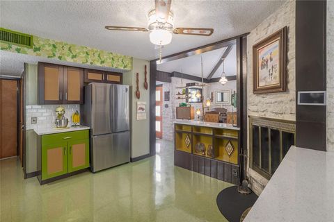 Tiny photo for 1818 Vance CIR, Austin, TX 78701 (MLS # 9482640)