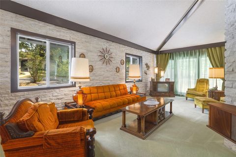 Tiny photo for 1818 Vance CIR, Austin, TX 78701 (MLS # 9482640)