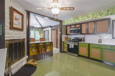 Tiny photo for 1818 Vance CIR, Austin, TX 78701 (MLS # 9482640)