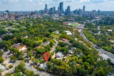 Tiny photo for 1818 Vance CIR, Austin, TX 78701 (MLS # 9482640)