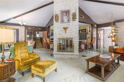 Tiny photo for 1818 Vance CIR, Austin, TX 78701 (MLS # 9482640)