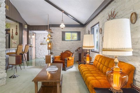 Tiny photo for 1818 Vance CIR, Austin, TX 78701 (MLS # 9482640)