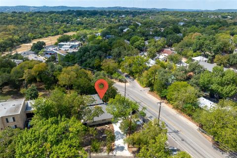 Tiny photo for 1818 Vance CIR, Austin, TX 78701 (MLS # 9482640)