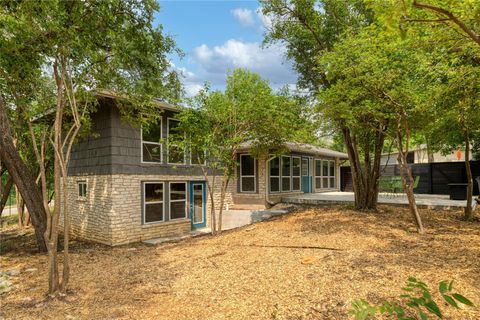 Tiny photo for 1818 Vance CIR, Austin, TX 78701 (MLS # 9482640)
