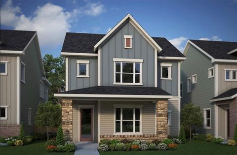 Photo of 6312 Rotunda VW, Austin, TX 78747 (MLS # 8272115)
