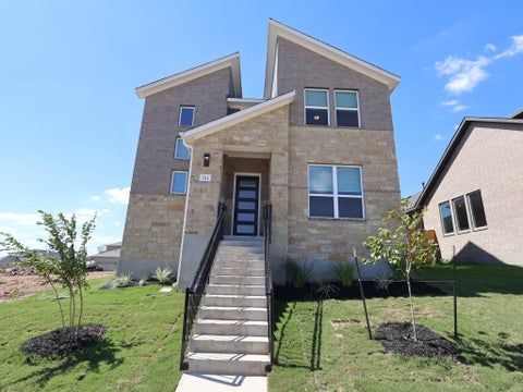 Photo of 761 Clarissa ST, Buda, TX 78610 (MLS # 6125695)