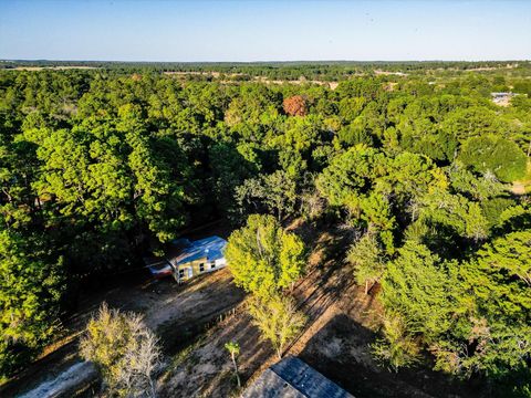 A home in Bastrop