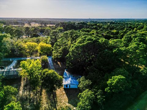 A home in Bastrop