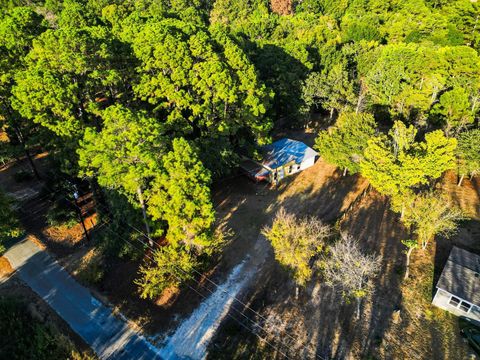 A home in Bastrop