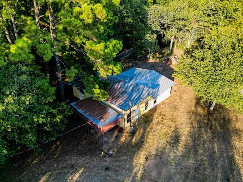 A home in Bastrop