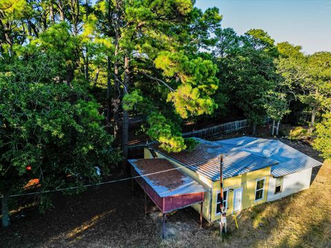 A home in Bastrop