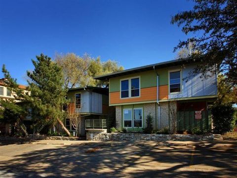 Photo of 2800 Cole ST #103C, Austin, TX 78705 (MLS # 5784746)
