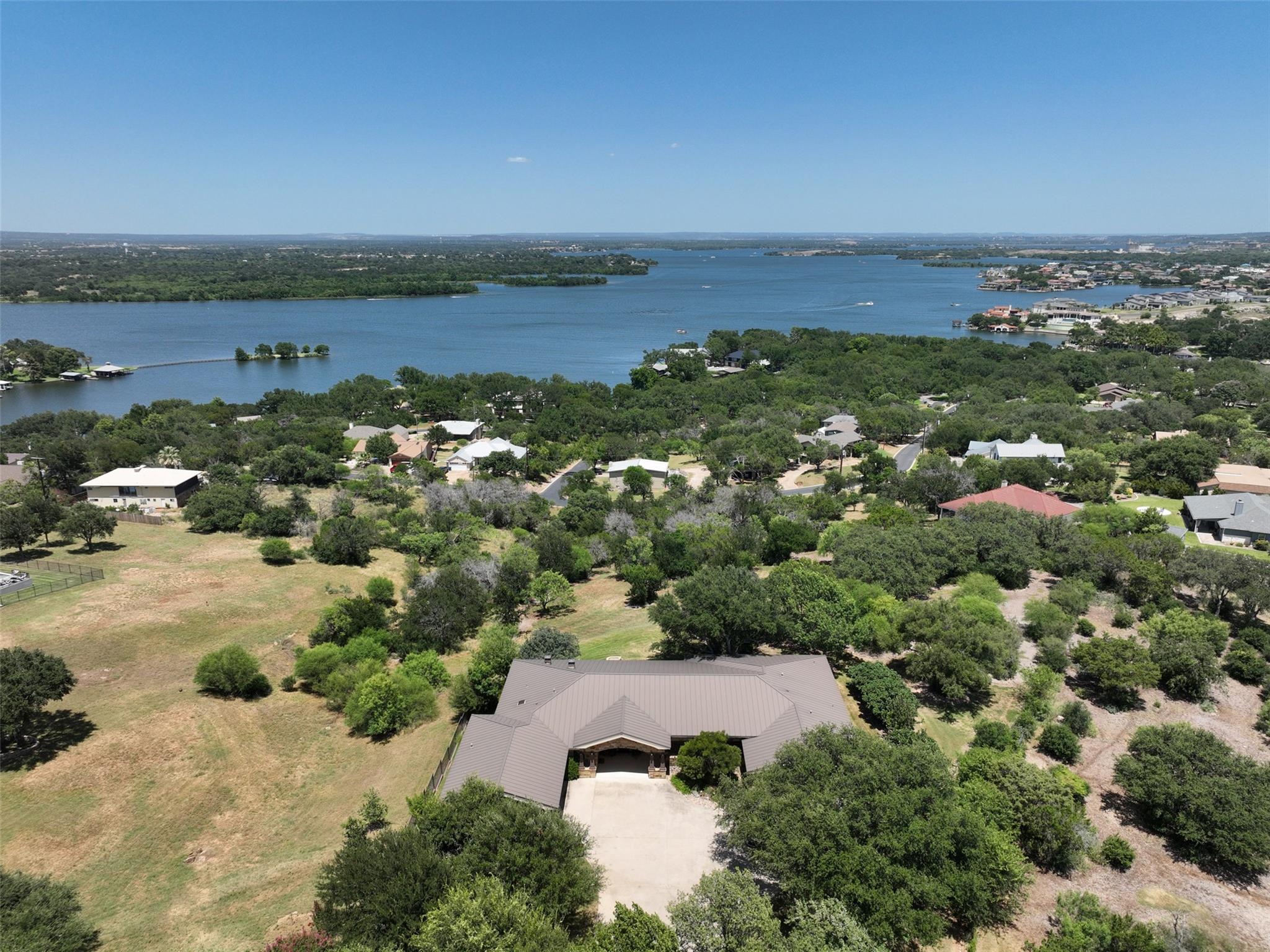 2803 Ranch Road 2831