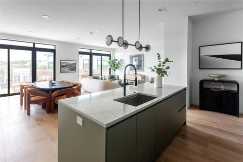 Tiny photo for 2209 S 1st. ST #408, Austin, TX 78704 (MLS # 2000699)
