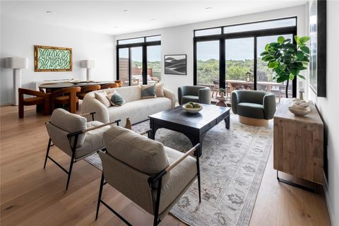 Photo of 2209 S 1st. ST #408, Austin, TX 78704 (MLS # 2000699)