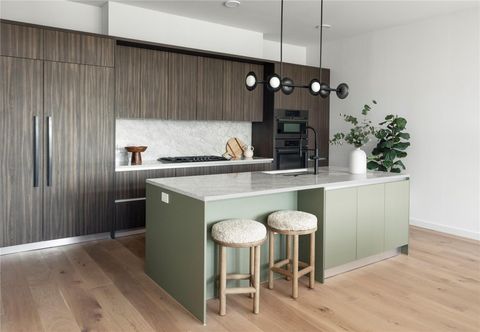 Tiny photo for 2209 S 1st. ST #408, Austin, TX 78704 (MLS # 2000699)