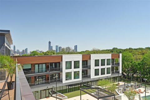 Tiny photo for 2209 S 1st. ST #408, Austin, TX 78704 (MLS # 2000699)