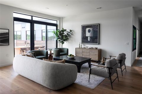 Tiny photo for 2209 S 1st. ST #408, Austin, TX 78704 (MLS # 2000699)