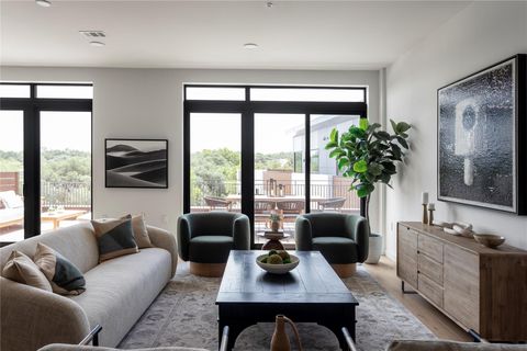 Tiny photo for 2209 S 1st. ST #408, Austin, TX 78704 (MLS # 2000699)