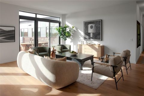 Tiny photo for 2209 S 1st. ST #408, Austin, TX 78704 (MLS # 2000699)