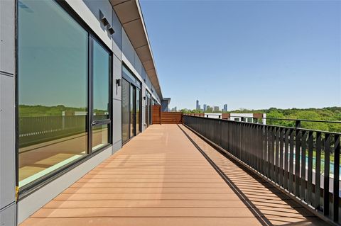 Tiny photo for 2209 S 1st. ST #408, Austin, TX 78704 (MLS # 2000699)
