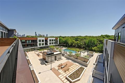 Tiny photo for 2209 S 1st. ST #408, Austin, TX 78704 (MLS # 2000699)