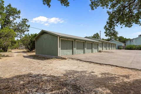 Photo of 20802 #7 Bonanza ST, Lago Vista, TX 78645 (MLS # 1239250)