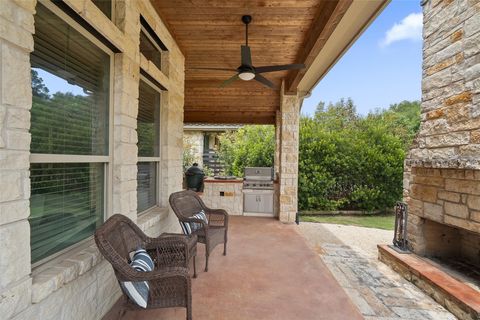 Tiny photo for 209 Maxwell WAY, Austin, TX 78738 (MLS # 7797749)