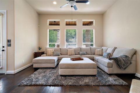 Tiny photo for 209 Maxwell WAY, Austin, TX 78738 (MLS # 7797749)