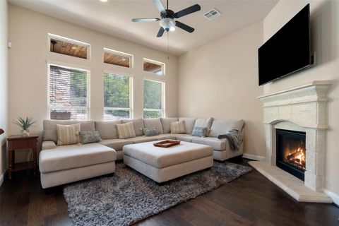 Tiny photo for 209 Maxwell WAY, Austin, TX 78738 (MLS # 7797749)