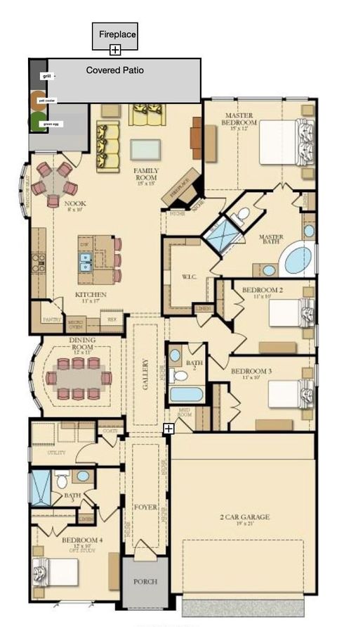 Tiny photo for 209 Maxwell WAY, Austin, TX 78738 (MLS # 7797749)