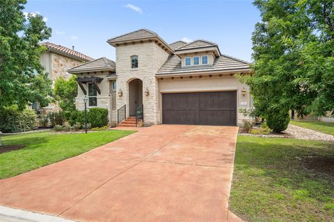 209 Maxwell WAY Austin TX 78738