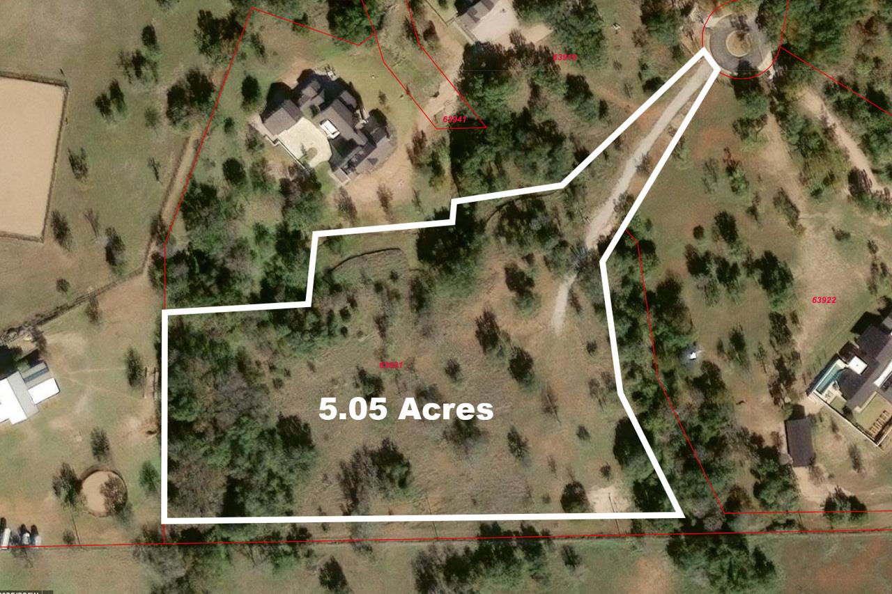 Lot 118 Overlook PKWY