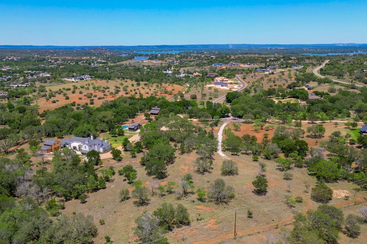 Lot 118 Overlook PKWY
