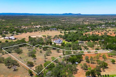 Lot 118 Overlook PKWY Horseshoe Bay TX 78657