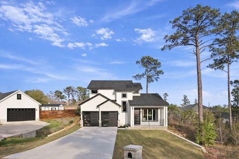 127 Kukui CT Bastrop TX 78602