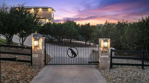 A home in Spicewood