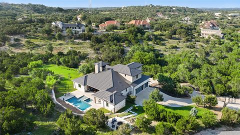 A home in Spicewood