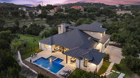 4746 R O DR Spicewood TX 78669