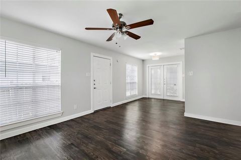 6203 Hyside DR Austin TX 78723