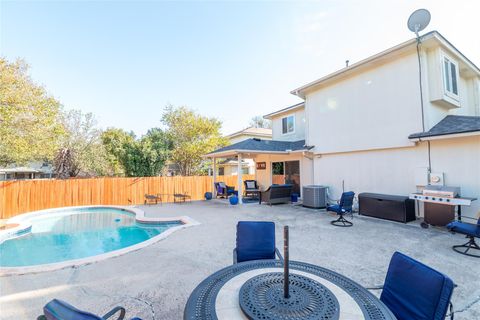 Tiny photo for 1416 Roxannes RUN, Pflugerville, TX 78660 (MLS # 1258436)