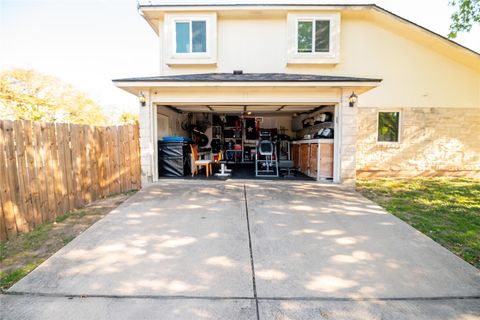 Tiny photo for 1416 Roxannes RUN, Pflugerville, TX 78660 (MLS # 1258436)