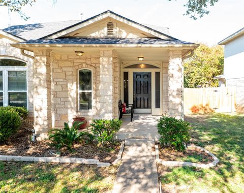 Tiny photo for 1416 Roxannes RUN, Pflugerville, TX 78660 (MLS # 1258436)