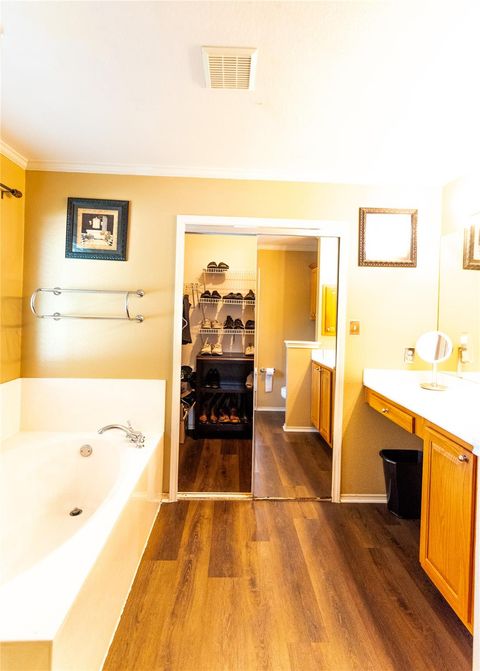 Tiny photo for 1416 Roxannes RUN, Pflugerville, TX 78660 (MLS # 1258436)