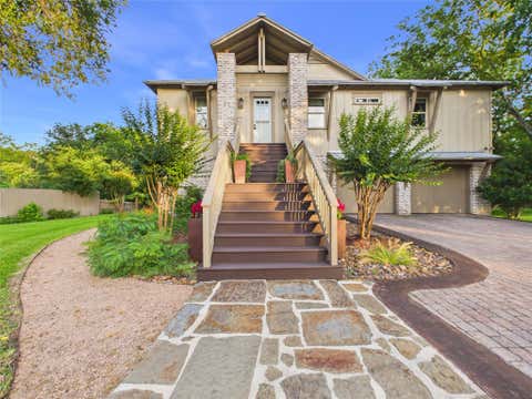 Photo of 1238 Sleepy Hollow LN, New Braunfels, TX 78130 (MLS # 3672368)
