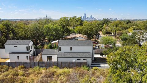 6117 Richardson LN Austin TX 78741