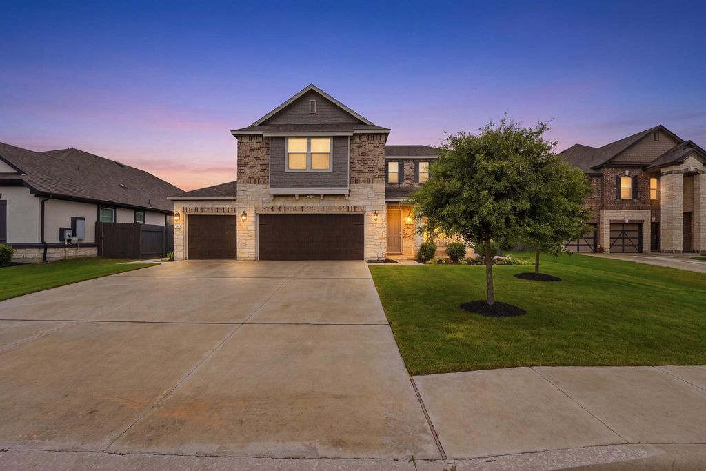 Photo of 1515 Foxglove DR, Lockhart, TX 78644 (MLS # 4459861)