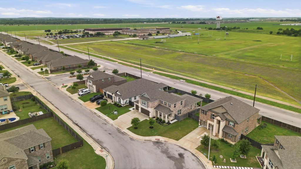 Photo of 1515 Foxglove DR, Lockhart, TX 78644 (MLS # 4459861)